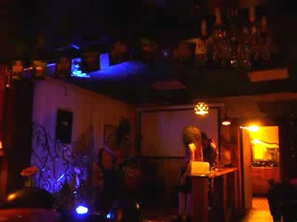 Cavan Moran + Audran live 28July2012 Encore Jam