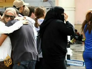 Qatar mourns victims of mall fire