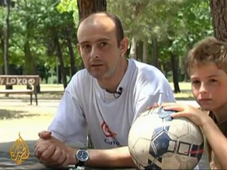 Spain's unemployed see no end in sight