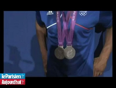 JO : Baugé, de l'argent au goût amer