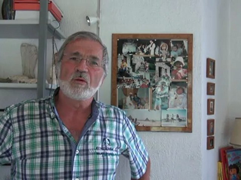 12 - Jean-Louis NISEN