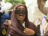 Sudan anti-government protests intensifies