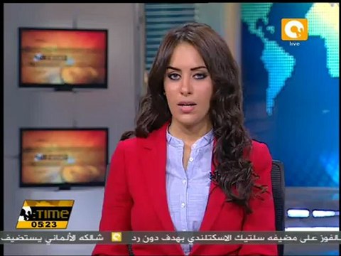 مجهولون ونساء يقتحمون مدرسة بالإسماعيلية
