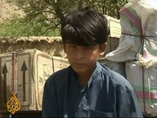 Power crisis helps Pakistan crackdown on smuggling