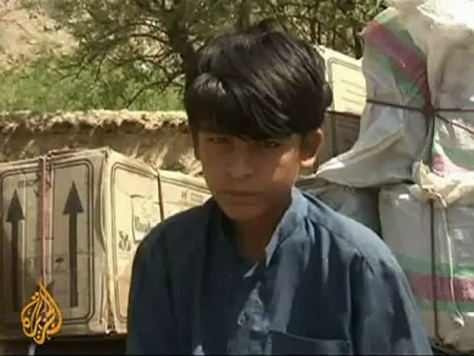 Power crisis helps Pakistan crackdown on smuggling