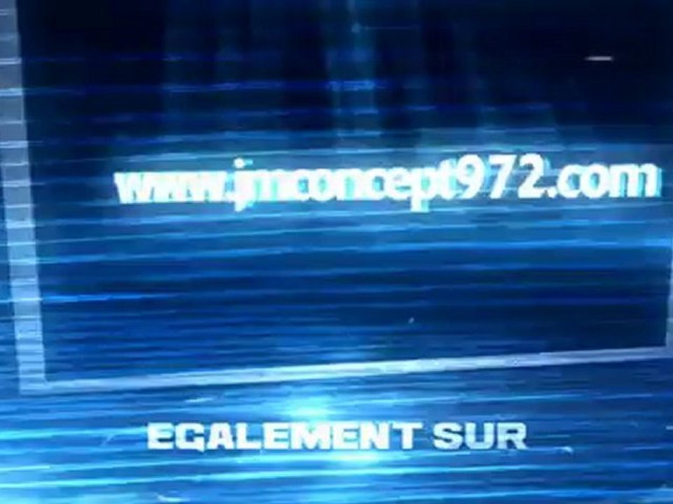 samedi 25 aout 2012 - Soirée "end of summer"