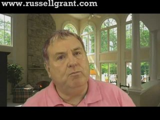 RussellGrant.com Video Horoscope Scorpio August Wednesday 22nd