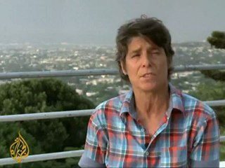 Gold-rich Haiti eyed by foreign investors