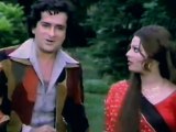 Jab Aati Hogi Yaad Meri : Mohammed Rafi - Sulakshana Pandit  (Phaansi 1978)