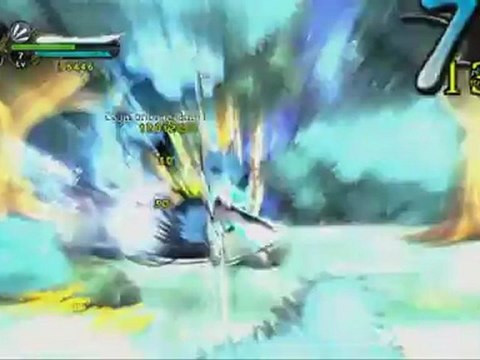 Dust : An Elysian Tail - Gameplay