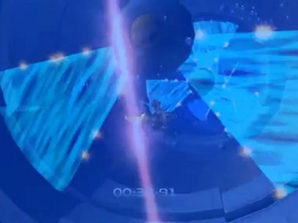 Ratchet & Clank Trilogy - Ratchet & Clank 1 : Orbite Veldin, boulon en or et Rando Prudente