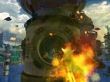 Ratchet & Clank Trilogy - Ratchet & Clank 1 : Kalebo III, boulon en or