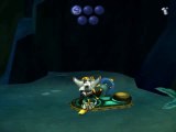 Ratchet & Clank Trilogy - Ratchet & Clank 1 : Hoven, boulon en or 02