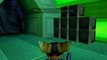 Ratchet & Clank Trilogy - Ratchet & Clank 1 : Aridia, boulon en or 01