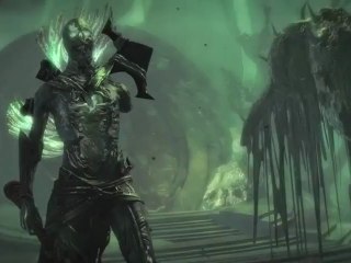 Guild Wars 2 - Get Ready Trailer