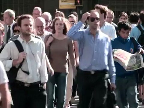 Al Jazeera World - Promo: Beirut Buenos Aires Beirut