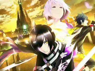 Sol Trigger - Cinématique d'Ouverture