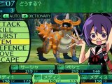 Etrian Odyssey IV - Trailer de Combat #04