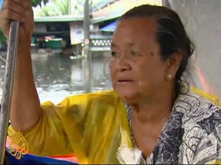 Heavy rains continue to batter the Philippines