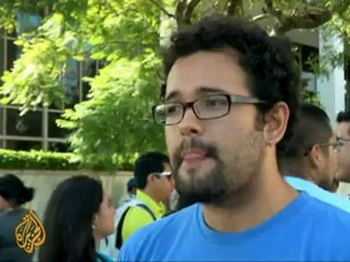 US launches new youth immigration programme