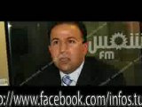 لمن نعتنا ببث الفتنة !!! رئيس الرابطة التونسية لمناهضة المد الشيعي يكشف الحقائق