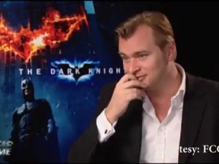 Joseph Gordon Levitt Open To Further Batman Sequel