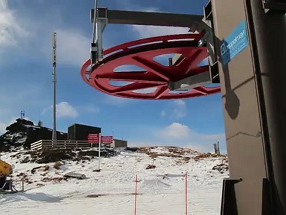 Black Label Project - Britain's Got Skiers 2012