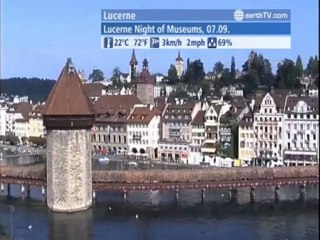 Arcachon - France, Hamburg - Germany, Salzburg - Austria, Lucerne - Switzerland, Paris - France, Budapest - Hungary, Cologne - Germany