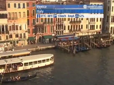 Agadir - Morocco, Ascona - Ticino - Switzerland, Venice - Italy, Salzburg - Austria, Barcelona - Spain, Cannes - France, Kyiv - Ukraine