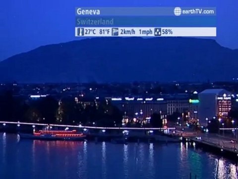 Macau SAR - China, Geneva - Switzerland, Dresden - Germany, Venice - Italy, Vienna - Austria, Tenerife - Spain, Cannes - France