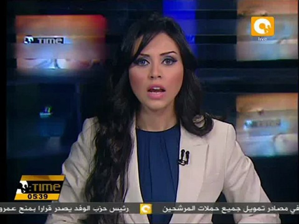 إستمرار إضراب العاملين بمديرية الزراعة بالوادي الجديد