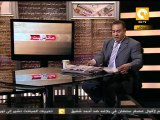 مانشيت: قراءة في حكم أبو قرقاص.. إبراهيم عبد المجيد
