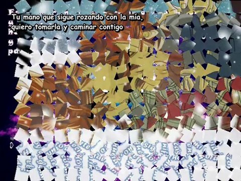 El Primer Roze De Nuestras Manos =)