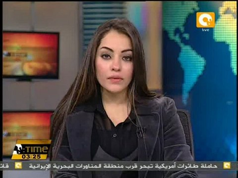 الكمائن الأمنية تغطي الطرق السريعة في مصر