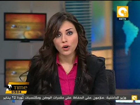 وقفة تضامنية صامتة بالشموع أمام كنيسة القديسيين