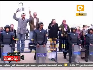 دستور 71 ينص على محاكمة مبارك أمام محكمة خاصة