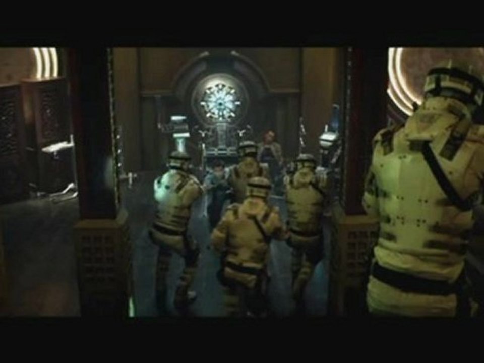 Total Recall Complete Movie Full Movie HD (2012) Part 1/8 - Colin Farrell