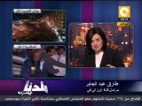 بلدنا: الإخوان استولوا على ميدان القائد إبراهيم #Jan25