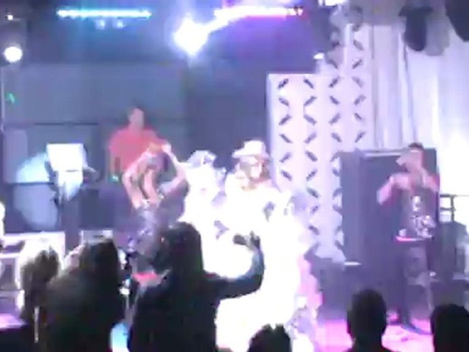 Club Fiesta -Laura Leon -8/19/2012 (#2)