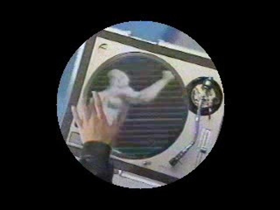 Mantronix - Bassline