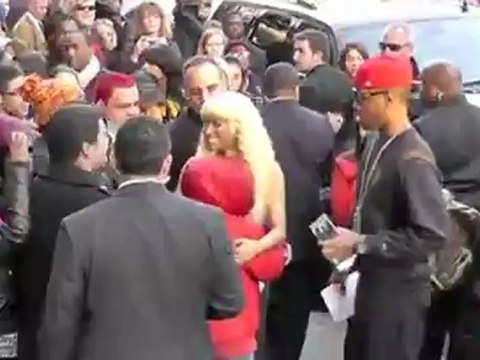 Nicki Minaj to Judge on American Idol?