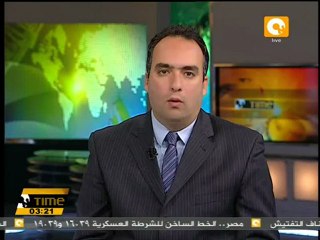 حركة حماس تريد تطبيق إتفاق القاهرة بحذافيره