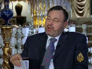 شاهد على الثورة - أحمد الحفناوي