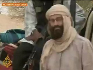 Hostages in northern Mali in plea for help