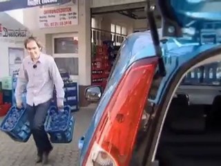 Test it!: Suzuki Splash | Drive it!