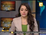 مجهولون يشعلون النار باعتصام دار القضاء