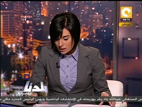 بلدنا: سلطان والبلتاجي يفاوضان المنسحبين من التأسيسية