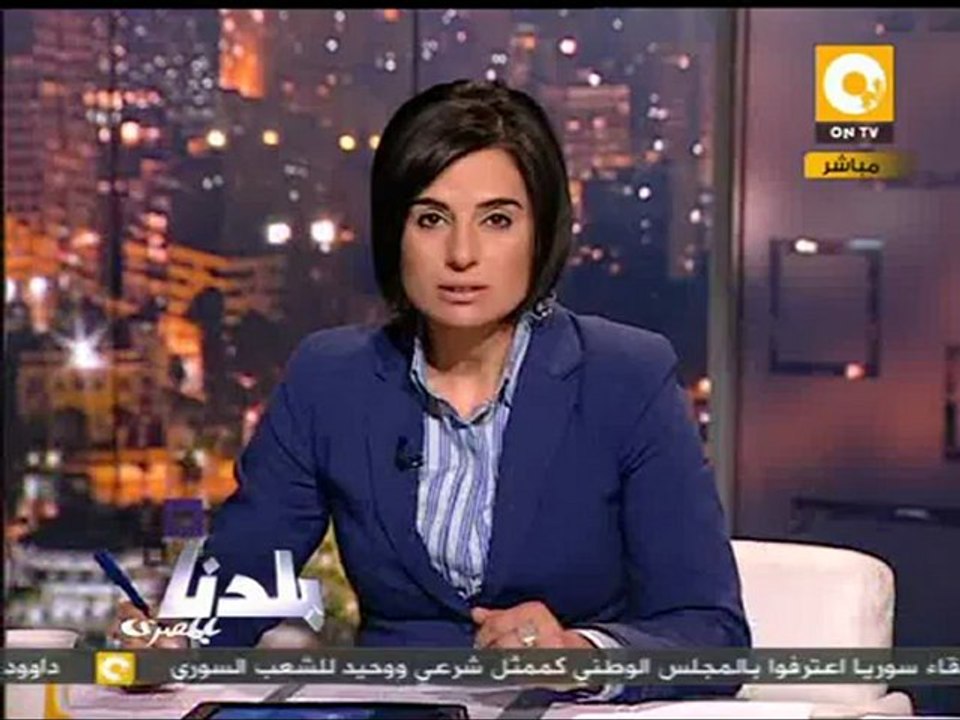 إقتحام منزل الشيخ مظهر شاهين وسرقة اللابتوب الخ...
