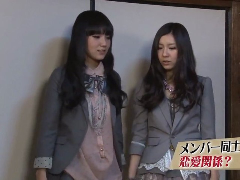 SCANDAL@otobokenoyoru part 2/2