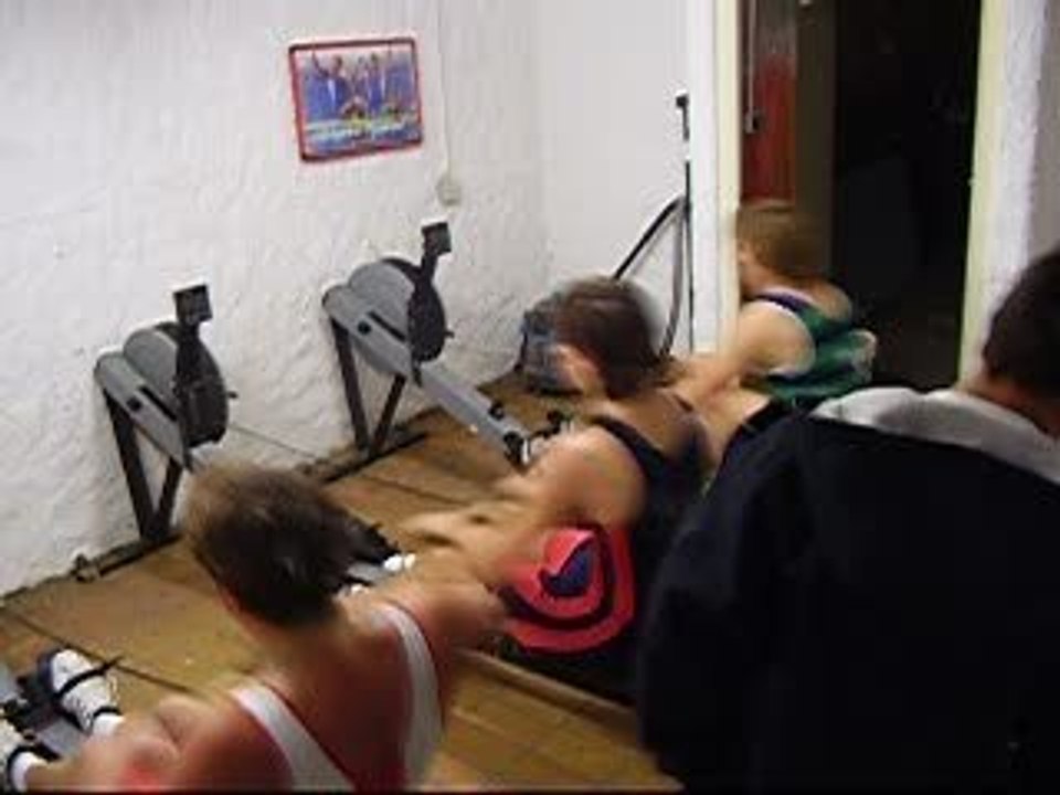 Test Ergo Dam Alex Arthur JT